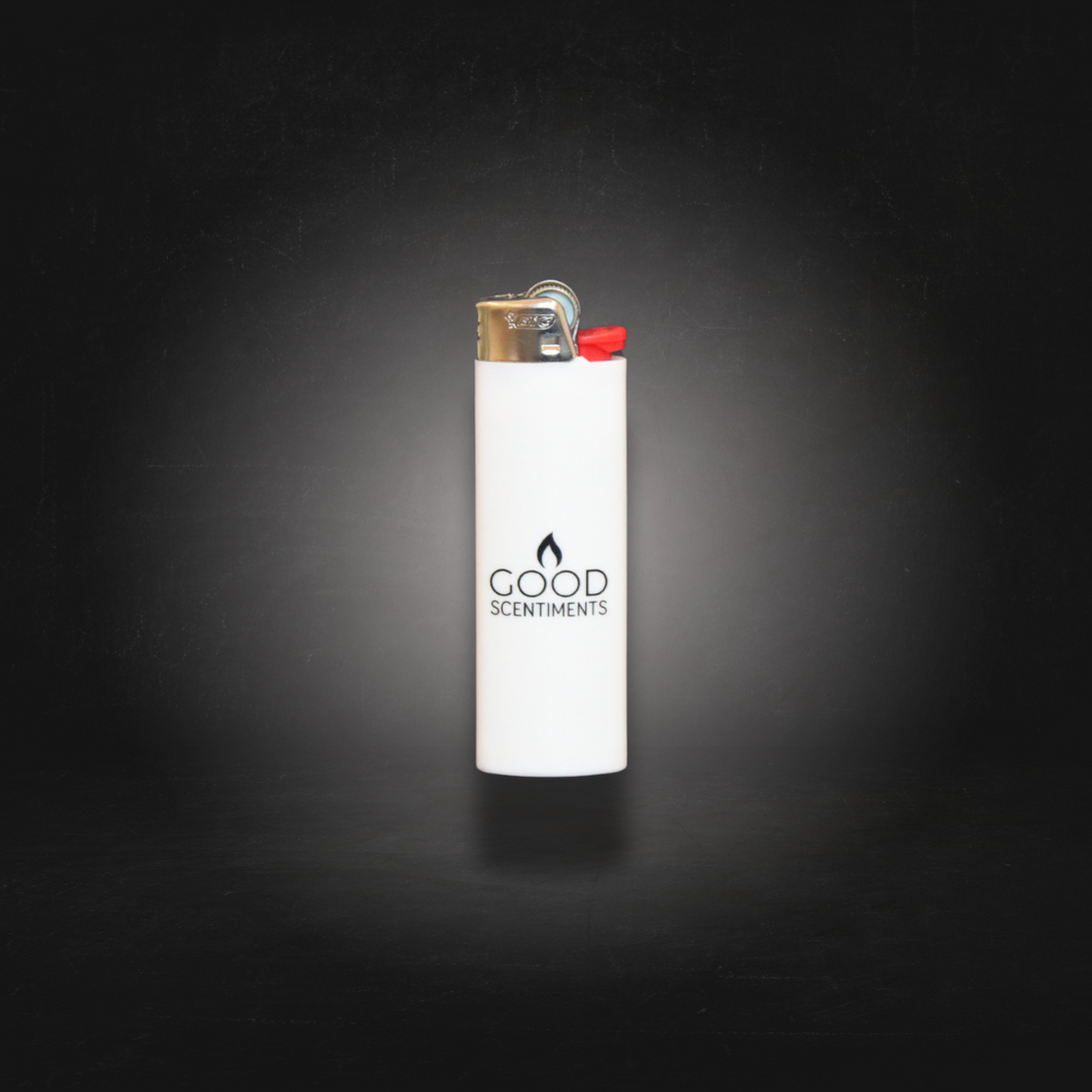 LIGHTER - by Good Scentiments